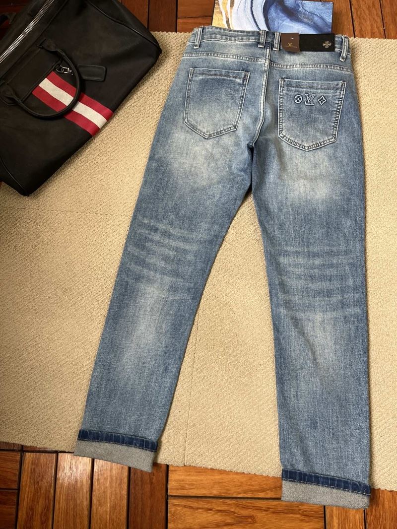 Louis Vuitton Jeans